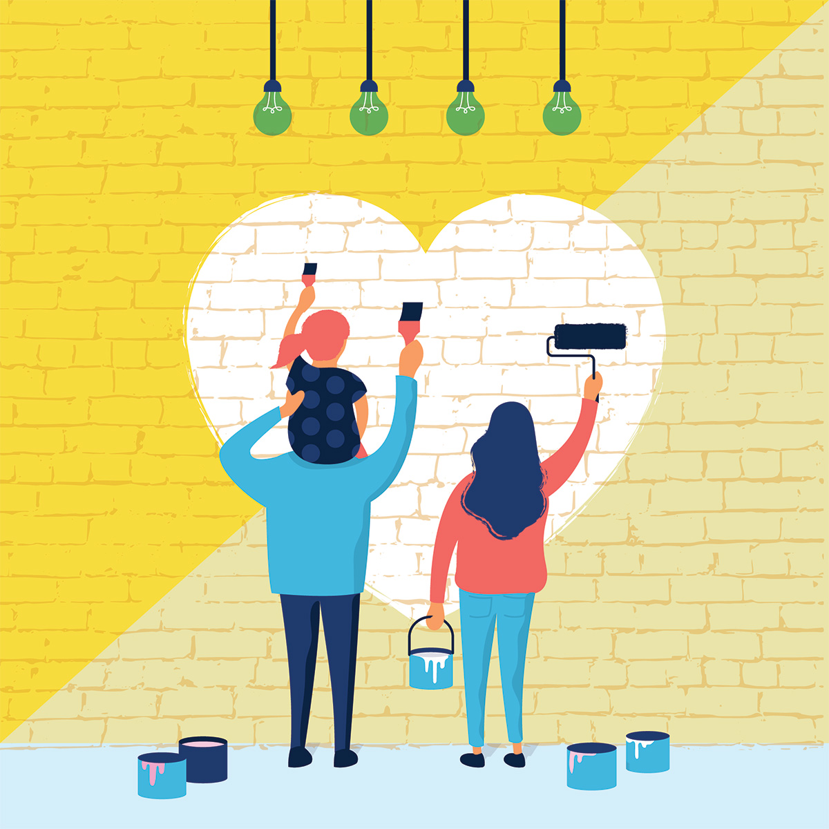 Employee Volunteering