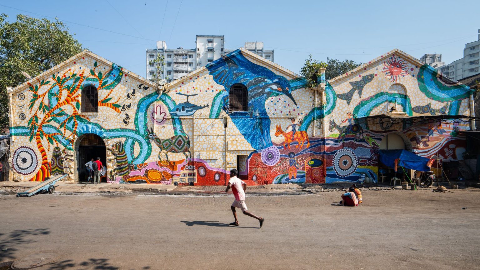 Employee Volunteering