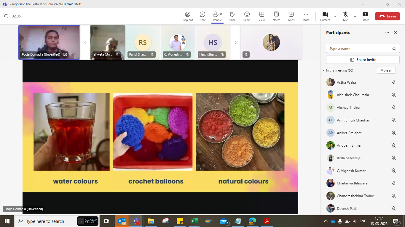 Sustainability Community