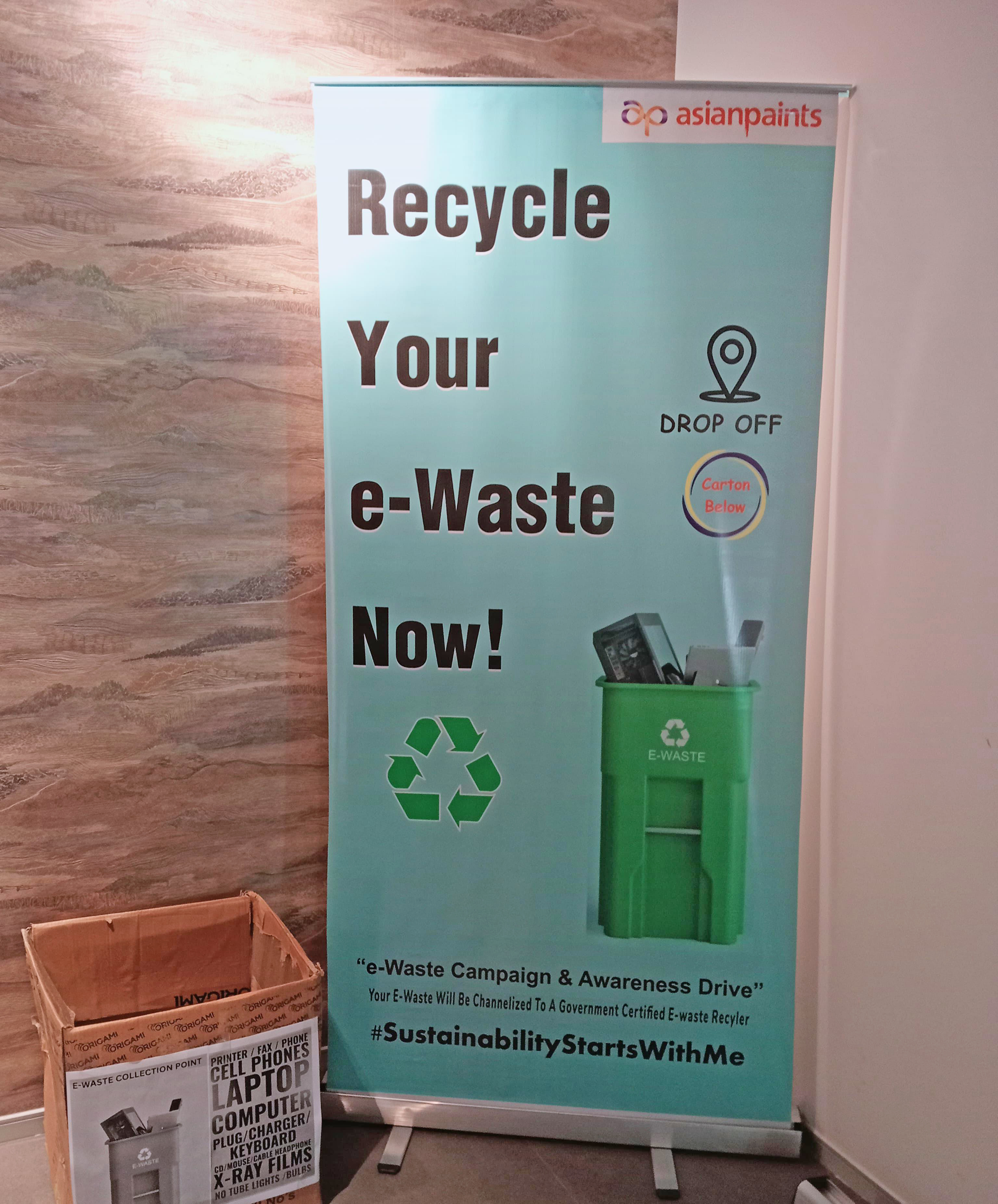 Sustainability Community