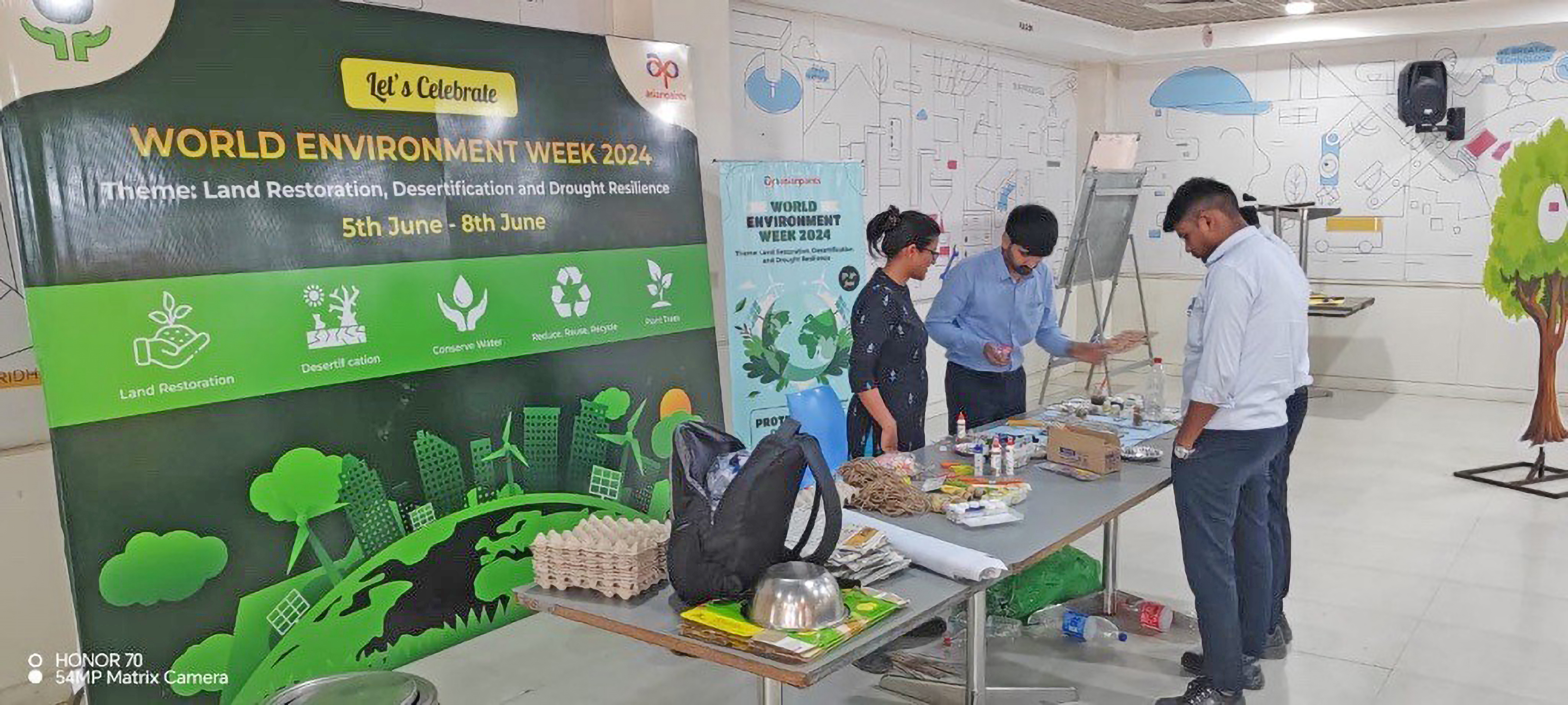 Sustainability Community