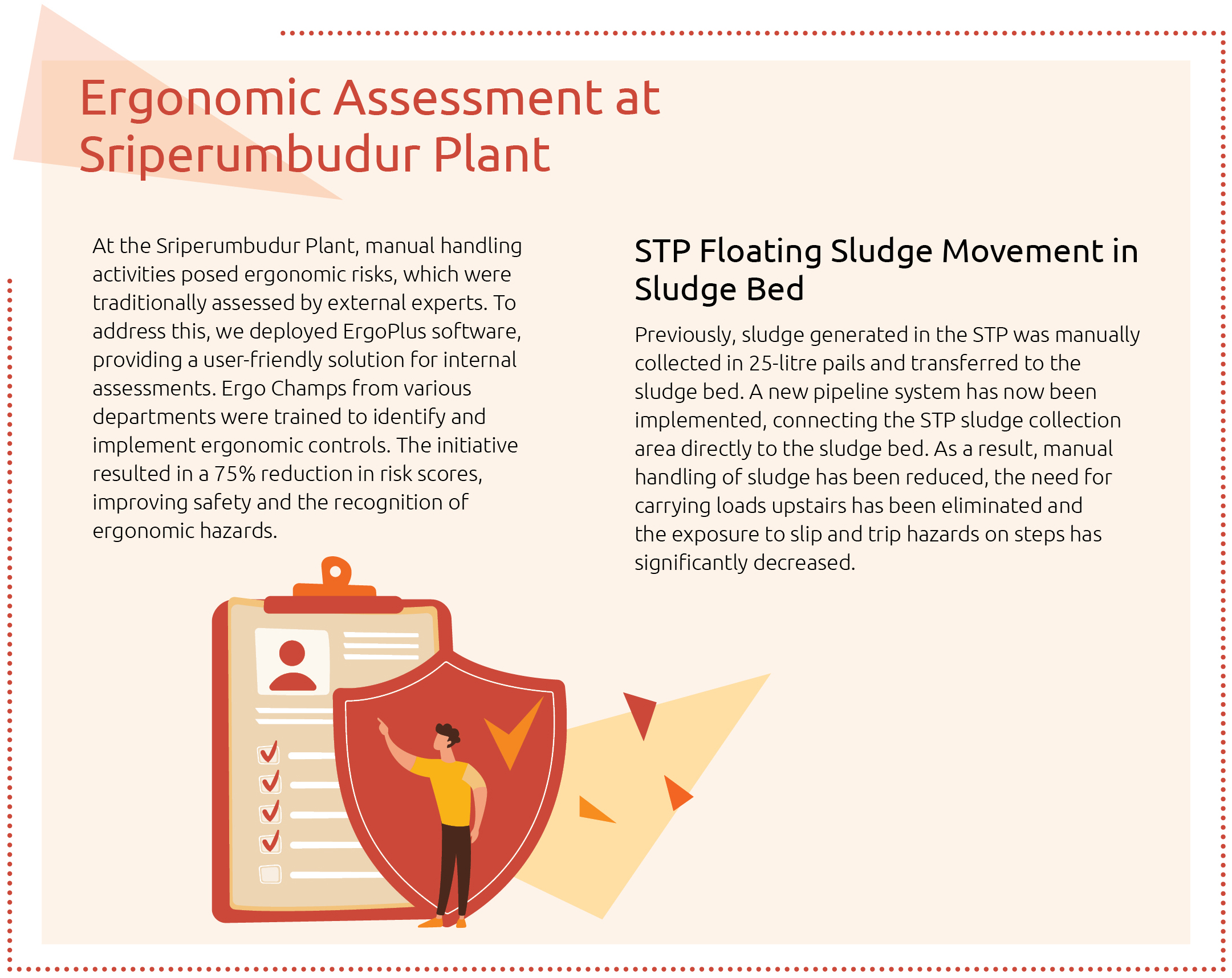 Process Safety Management