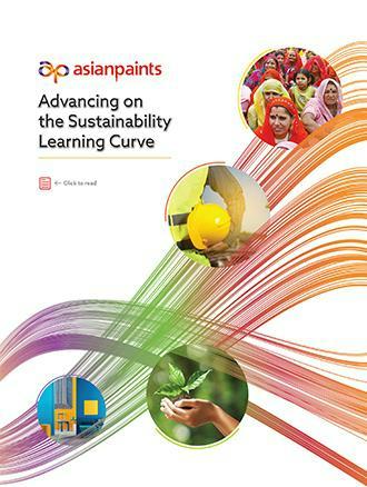 2019-20 Sustainability Report cover